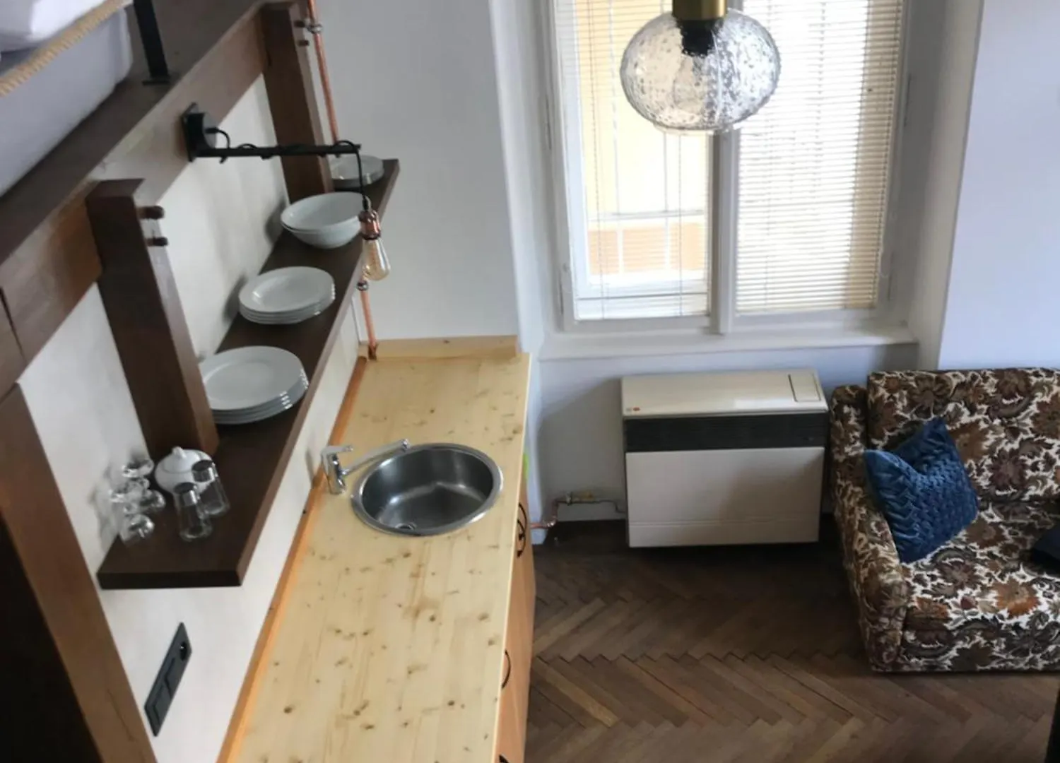 Apartman F Karlovy Vary Apartment